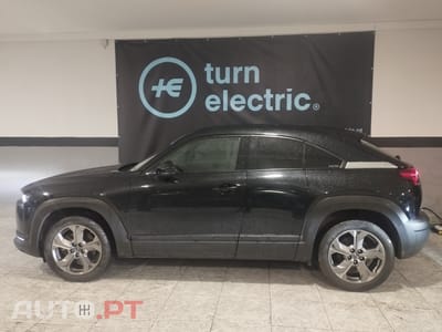 Mazda MX-30 e-SKYACTIV Advantage Industrial Vintage