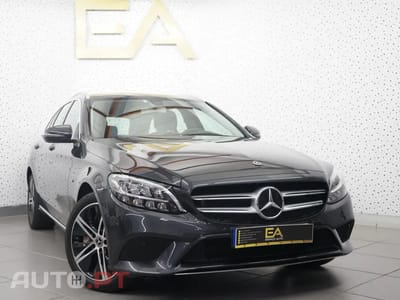 Mercedes-Benz C 300 de Edition