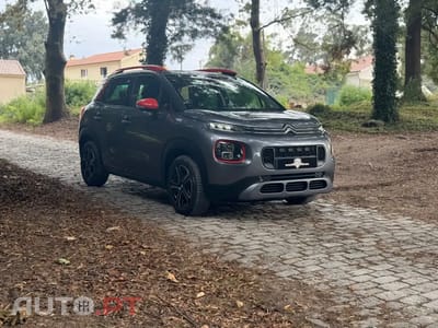 Citroen C3 Aircross 1.2 PureTech Feel