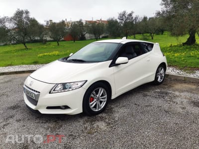 Honda CR-Z Sport