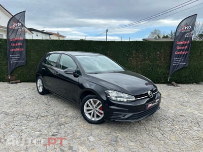 Volkswagen Golf 1.6 TDI Confortline