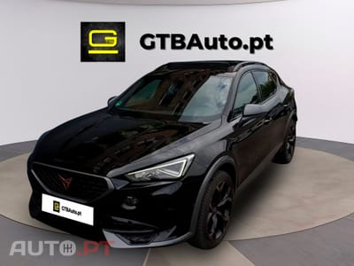 Cupra Formentor 1.4 e-HYBRID VZ DSG I.V.A DEDUTIVEL 