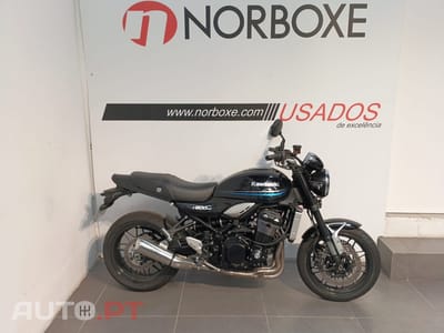 Kawasaki Z Z900 RS