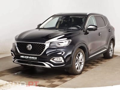 MG EHS 1.5T-GDI PHEV Luxury