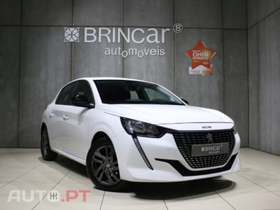 Peugeot 208 1.2 PureTech Active