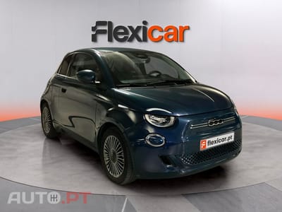 Fiat 500e Icon Plus 42 KWh