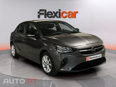 Opel Corsa 1.2 Edition