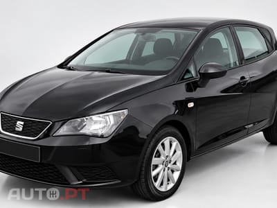 Seat Ibiza 1.2 TDi Reference