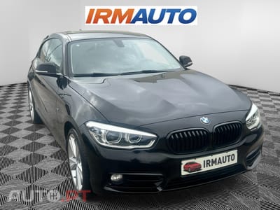 BMW 116 Cx Automatica Sport Line