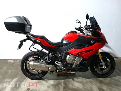 BMW S S1000XR
