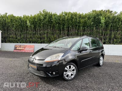 Citroen C4 Grand Picasso 1.6 HDi Confort