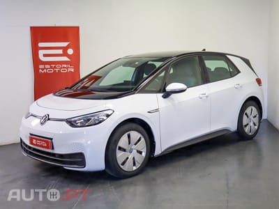 Volkswagen Id.3 Pure Performance