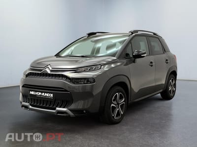 Citroen C3 Aircross 1.2 PureTech Feel Pack EAT6