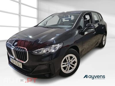 BMW 225 e xDrive