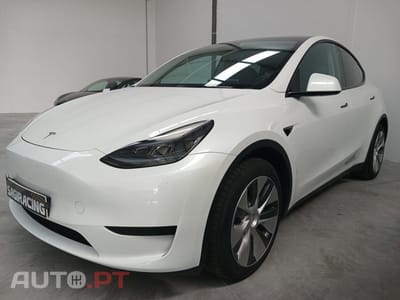 Tesla Model Y Standard