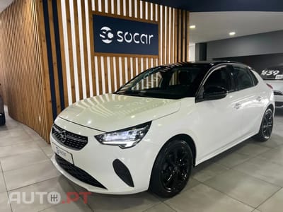 Opel Corsa 1.2 Business Edition