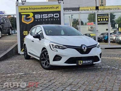 Renault Clio 1.0 TCe Evolution