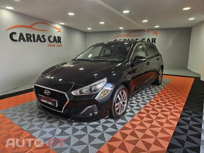 Hyundai i30 1.0 T-GDi Style Plus
