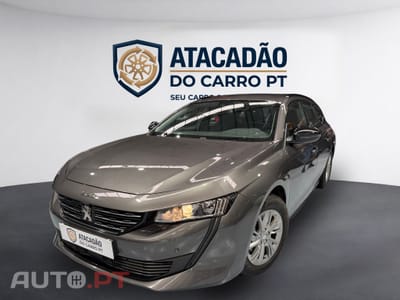 Peugeot 508 SW Business
