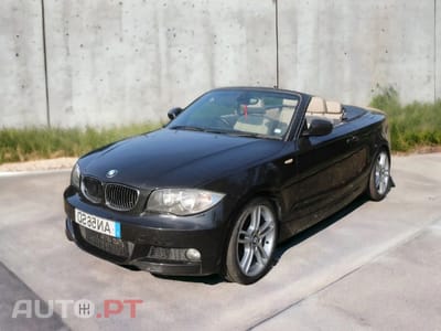 BMW 116 ND