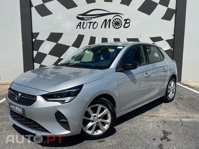 Opel Corsa 1.2 Elegance