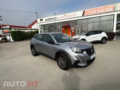 Peugeot 2008 1.2 PureTech Active Pack