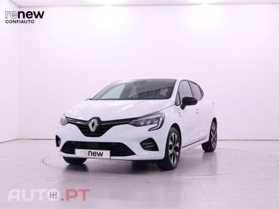 Renault Clio CLIO 5 LIMITED TCE 90