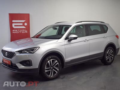 Seat Tarraco 2.0 TDI CR DSG STYLE S&S