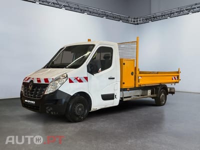 Renault Master 2.3 dCi 3.5t Grand Confort