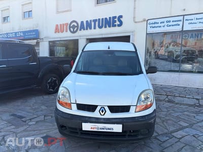 Renault Kangoo 1.5 Limited