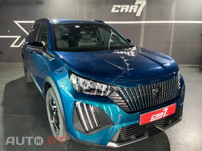 Peugeot 2008 1.2 PureTech Active Pack