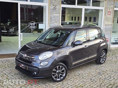 Fiat 500L 1.3 MJ Pop Star S&S
