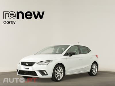 Seat Ibiza Ibiza 1.0 TSI FR