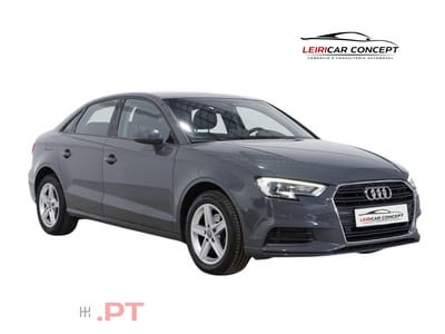 Audi A3 Limousine 30 TSI S Tronic