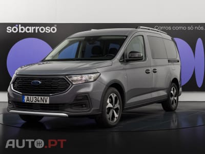 Ford Tourneo Grand 2.0 TDCi Active