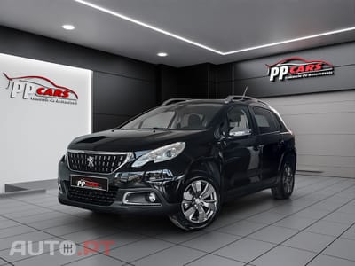 Peugeot 2008 1.6 BlueHDi Style