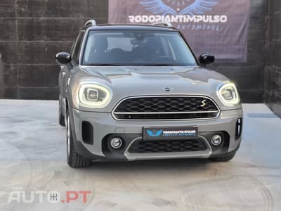 MINI Countryman Cooper SE ALL4 Sport Edition Auto