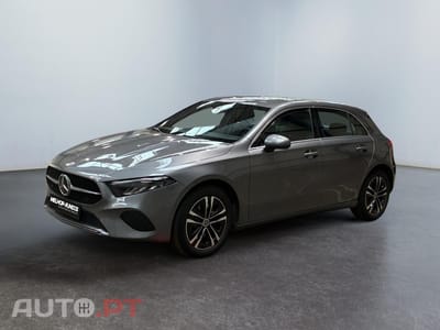 Mercedes-Benz A 250 e Progressive Line 8G-DCT