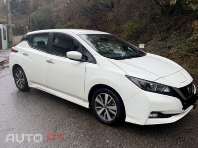 Nissan Leaf ACENTA