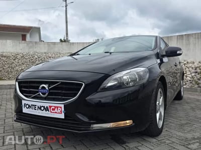 Volvo V40 2.0 D2 Kinetic Eco
