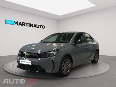 Opel Corsa 1.2 T GS