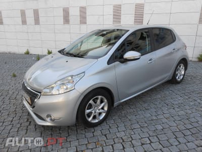 Peugeot 208 208 1.4 HDi Active