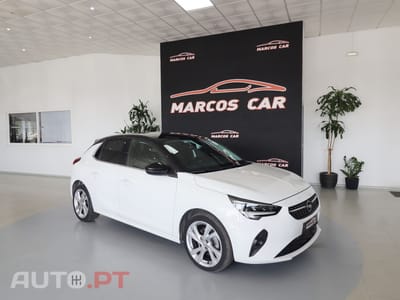 Opel Corsa 1.2 Direct Injection Turbo