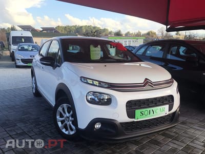 Citroen C3 Puretech