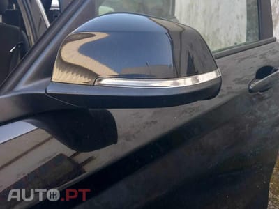 BMW 116 Série 1 116D