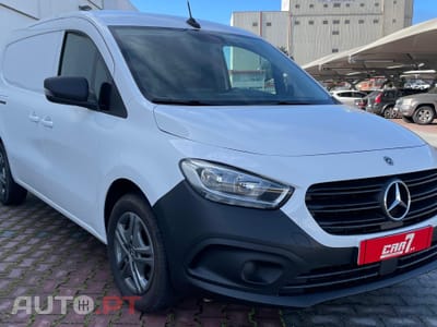 Mercedes-Benz Citan 110 CDi/27