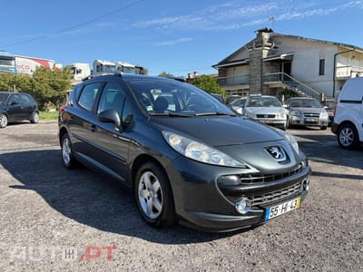 Peugeot 207 SW 1.4 Sport