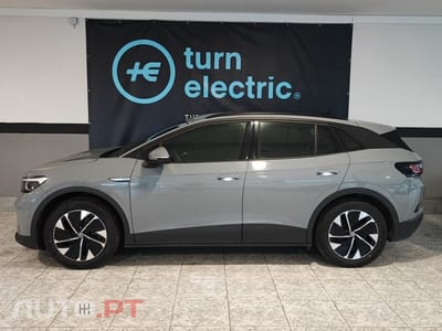 Volkswagen Id.4 77 kWh Pro Performance