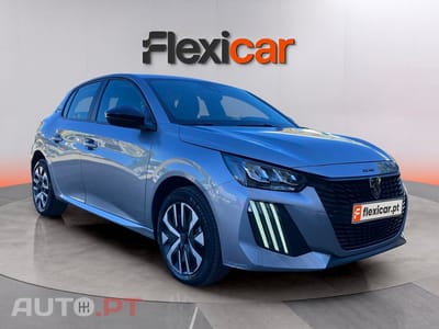 Peugeot 208 1.2 Hybrid Style e-DCS6