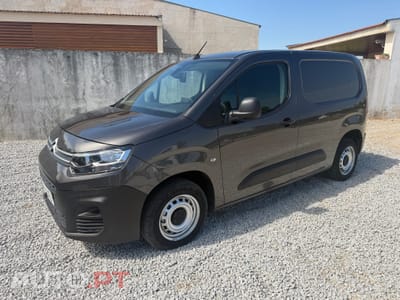 Citroen Berlingo 1.5 BlueHDI 3LUG FULL EXTRAS